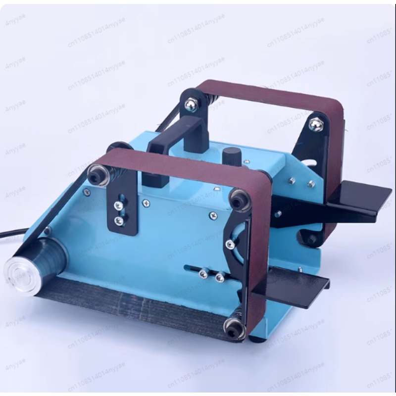 Belt Sander Portable - آلة صنفرة محمولة متعددة الوظائف جديدة