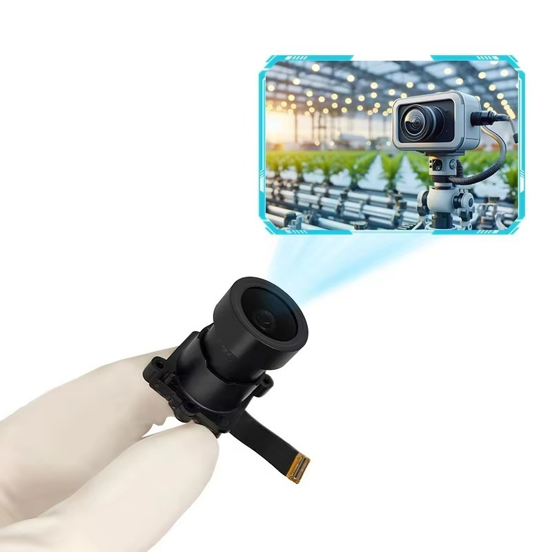 Power Tools Images - كاميرا عين السمكة 4K بدقة 12