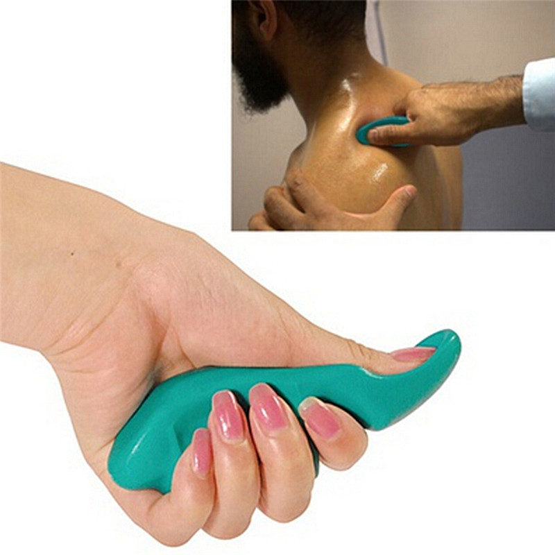 Power Tools Green Color - أداة جديدة【فعالة لتدليك الأنسجة العميقة، واقي