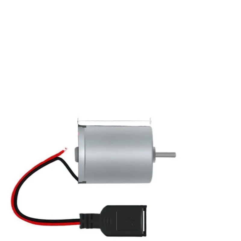 Power Tools Example - نموذج تعليمي ممتاز لتوربينات الرياح، أداة