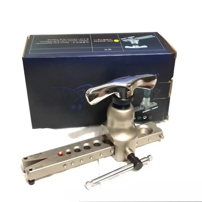 Power Tools English - موسع أنابيب لا متماثل الشكل، فوهة
