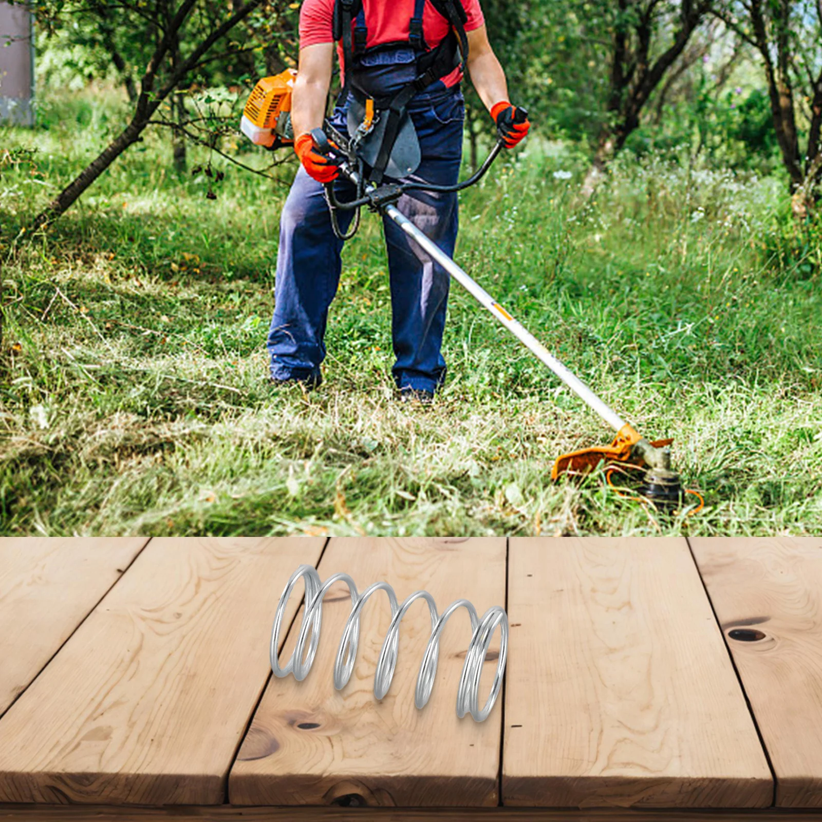 Power Tools Images - زنبرك ميكانيكي لـ GE 36/30 LI