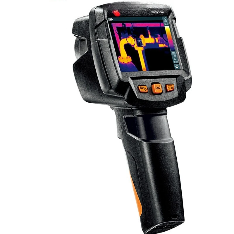 Power Tools Images - كاميرا تصوير حراري بالأشعة تحت الحمراء
