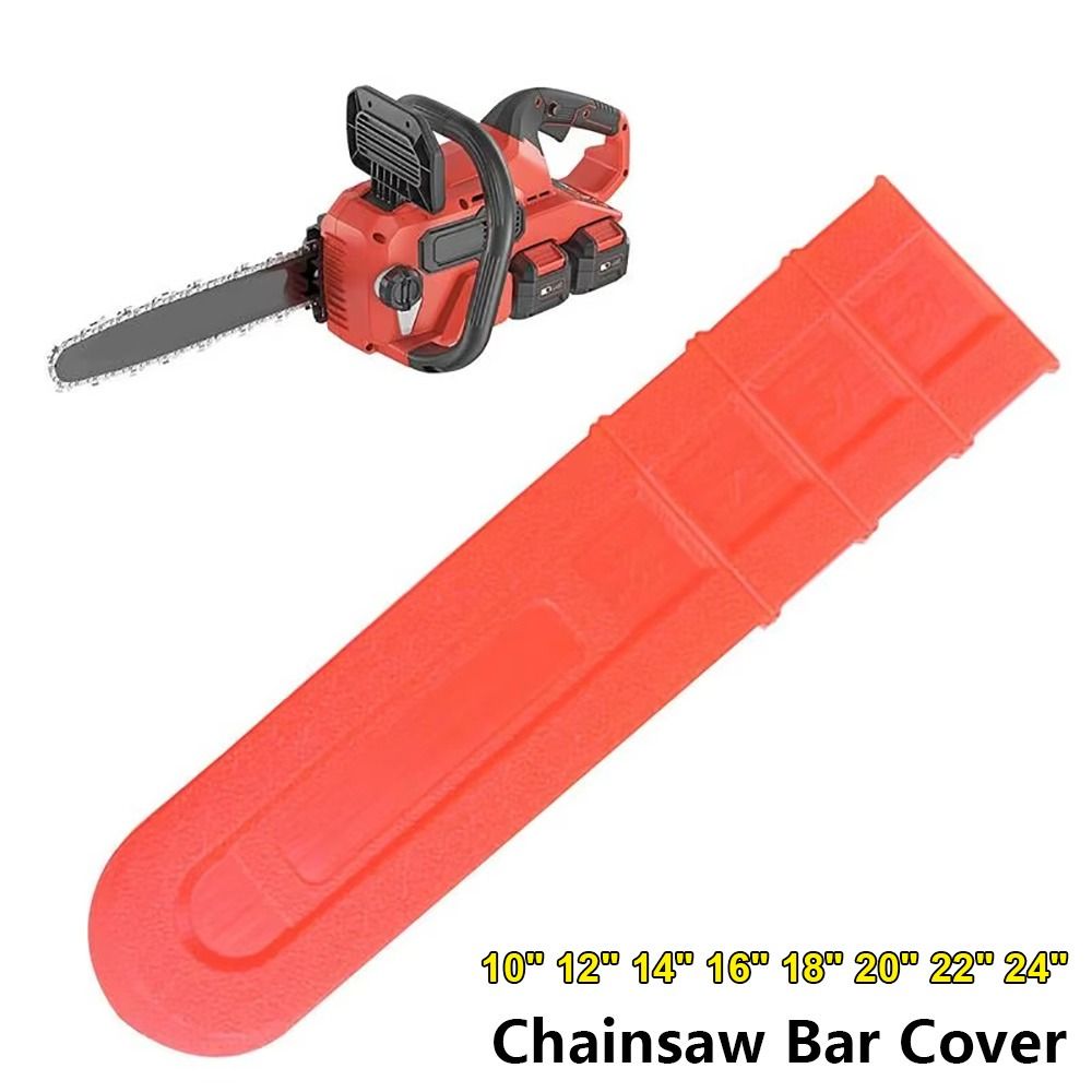 Power Tools Guide - قطعة واحدة جديدة: غطاء واقي لقضيب