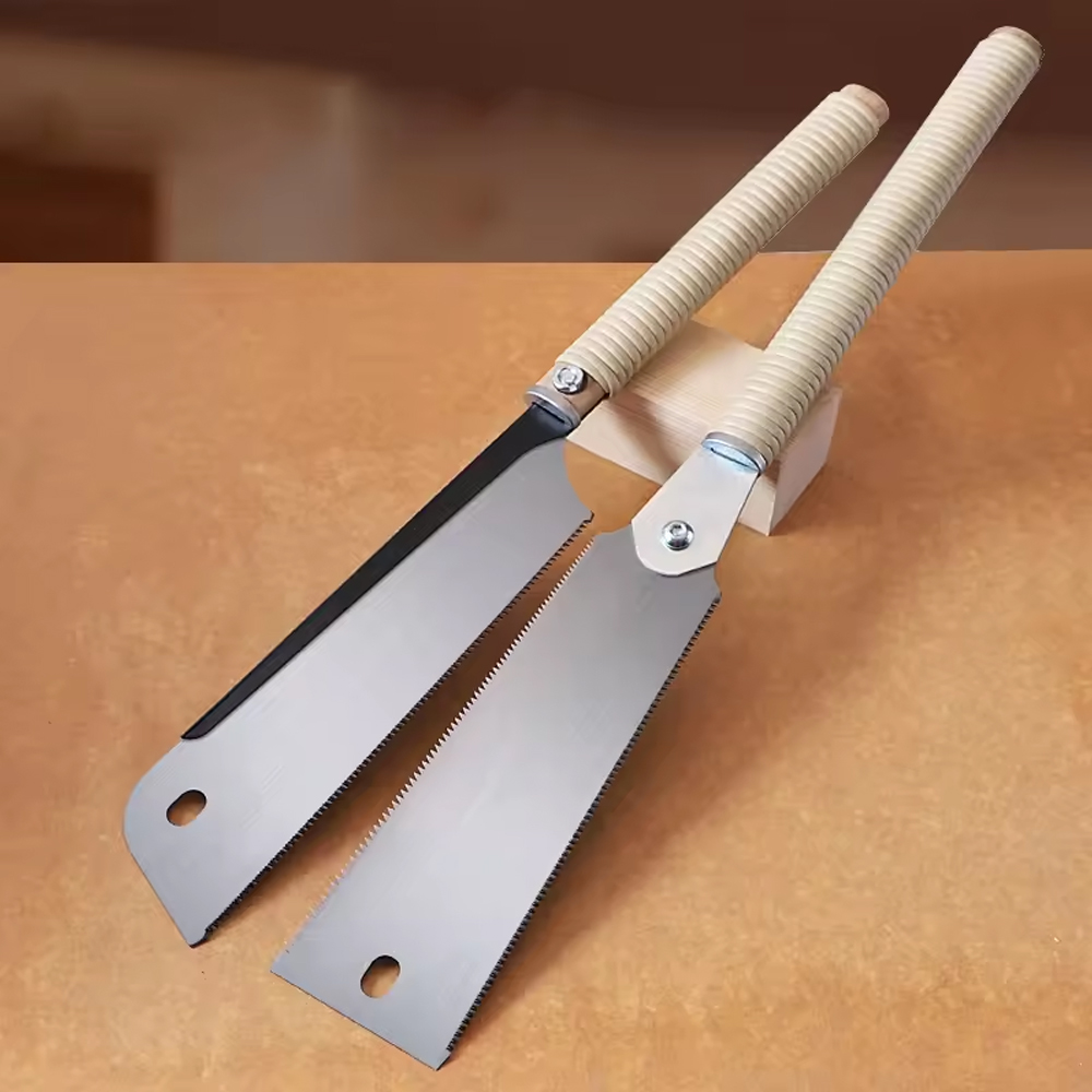 Power Tools Japan - منشار يدوي ياباني SK5 شفرة مرنة
