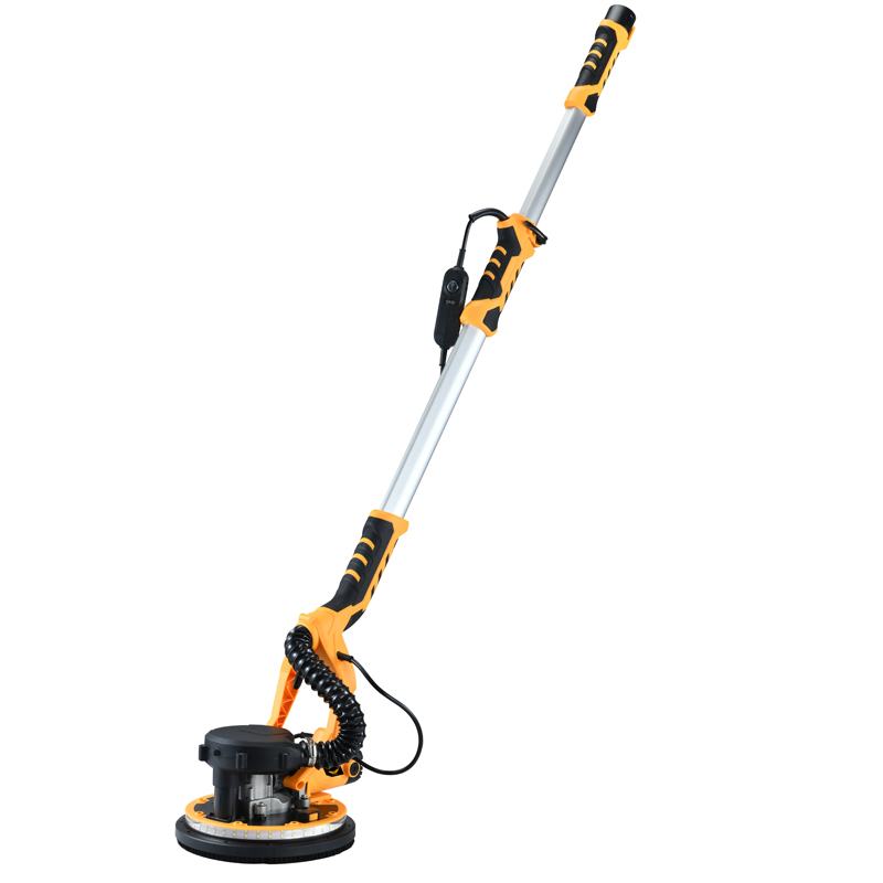 Belt Sander Portable - آلة صنفرة كهربائية محمولة 220 فولت