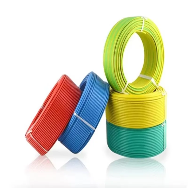 Power Tools Manufacturers In China - 【من الصين】كابلات طاقة 14AWG 12AWG 8AWG