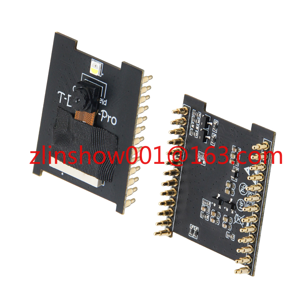Power Tools Images - وحدة توسيع الكاميرا T-Display S3 Pro