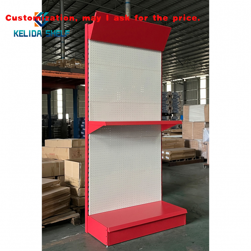 Power Tools Display Rack - Custom.Standing الأجهزة المعدنية ملحقات الطاقة أدوات