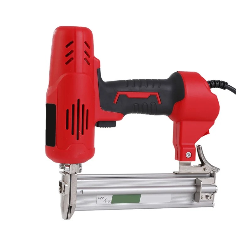 Staple Gun Electric - مسدس مسامير كهربائي F30 بقوة 1800
