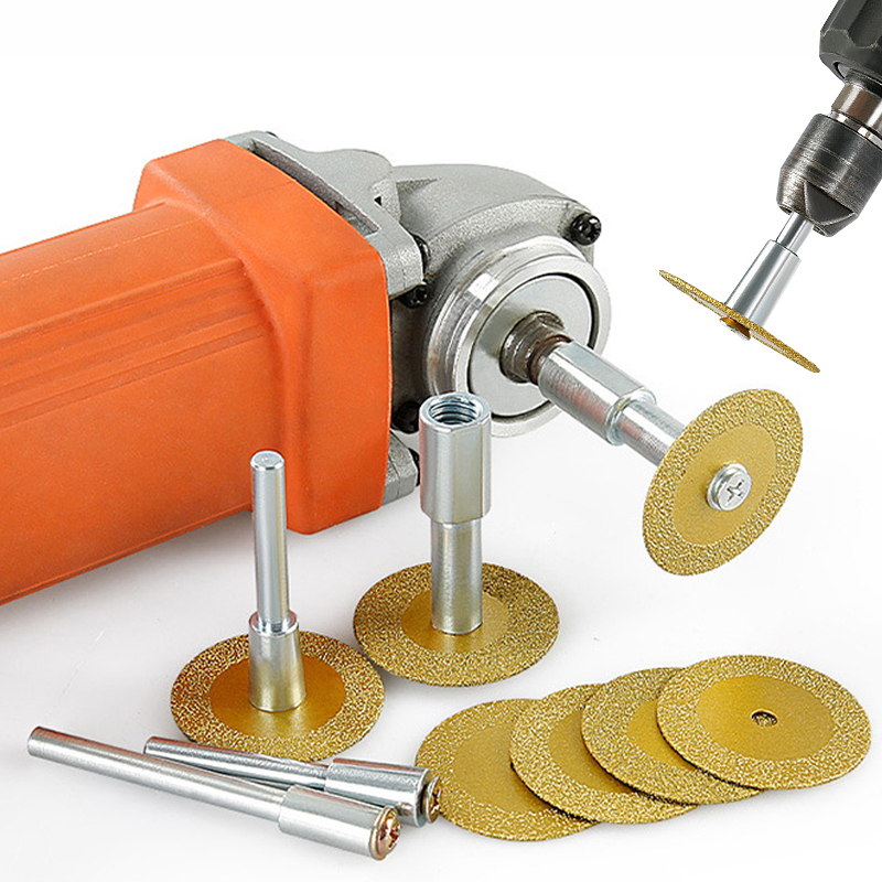 Power Tools Sheets - شفرة منشار ماسية 40 مم M10