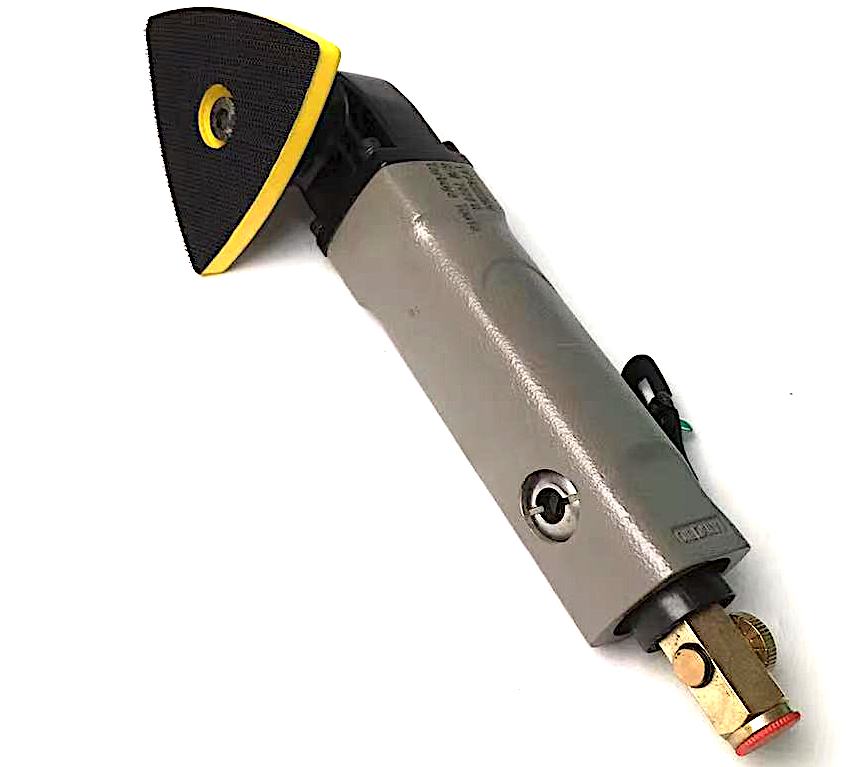 Detail Sander Corner - أداة صنفرة التفاصيل الاحترافية احصل على