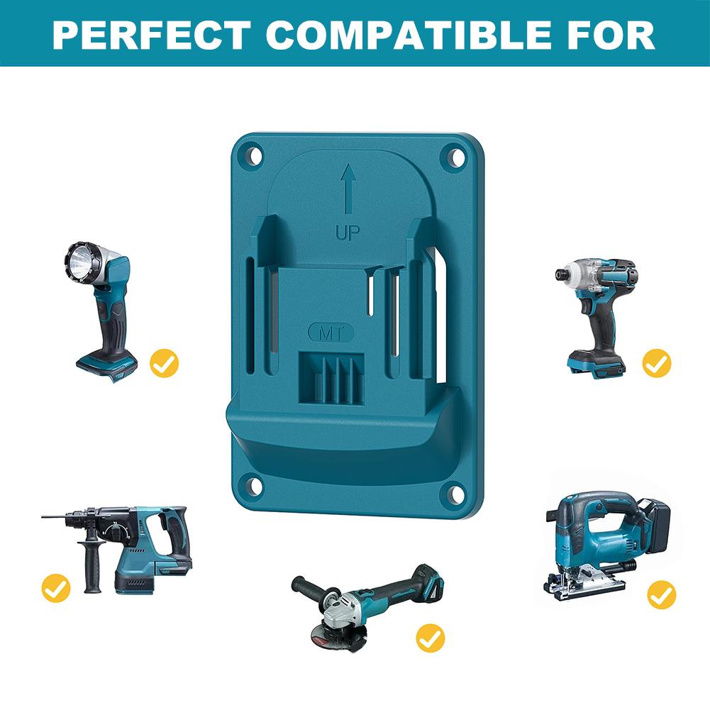 Power Tools Display Rack - حامل الحفر الكهربائية تحديد الأجهزة ليثيوم