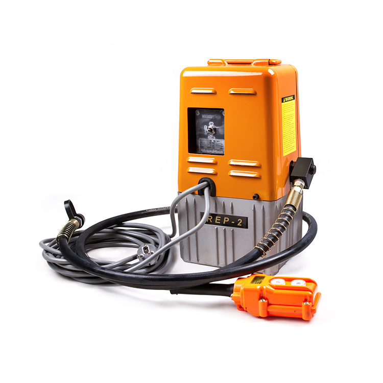 Power Tools Manufacturers In China - REP-2 الصين الصانع 700Bar مضخات الطاقة