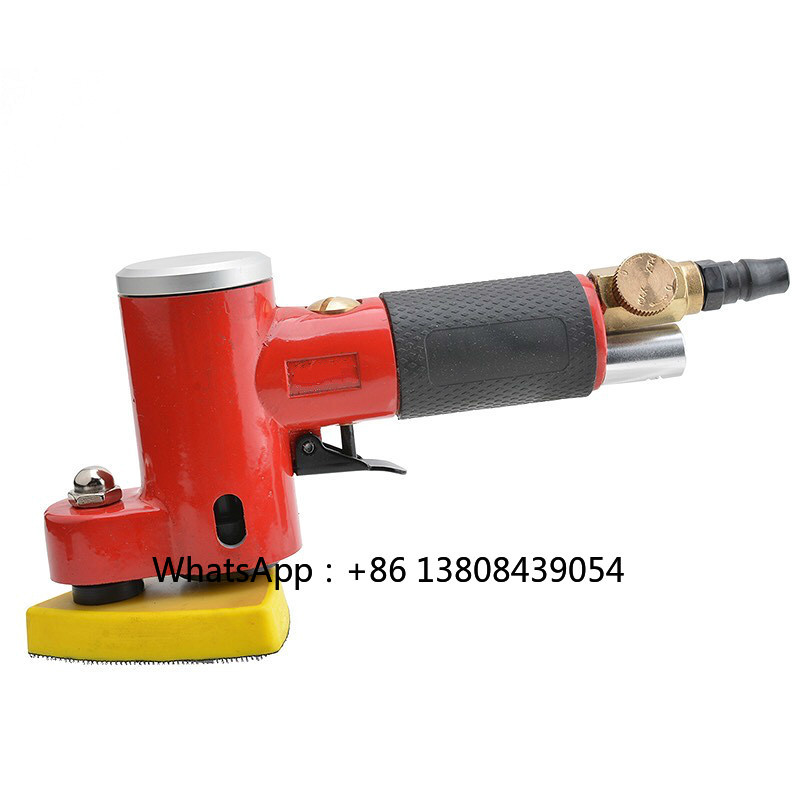 Detail Sander Corner - جهاز صنفرة تفصيلي TY74312 بوسادة دلتا