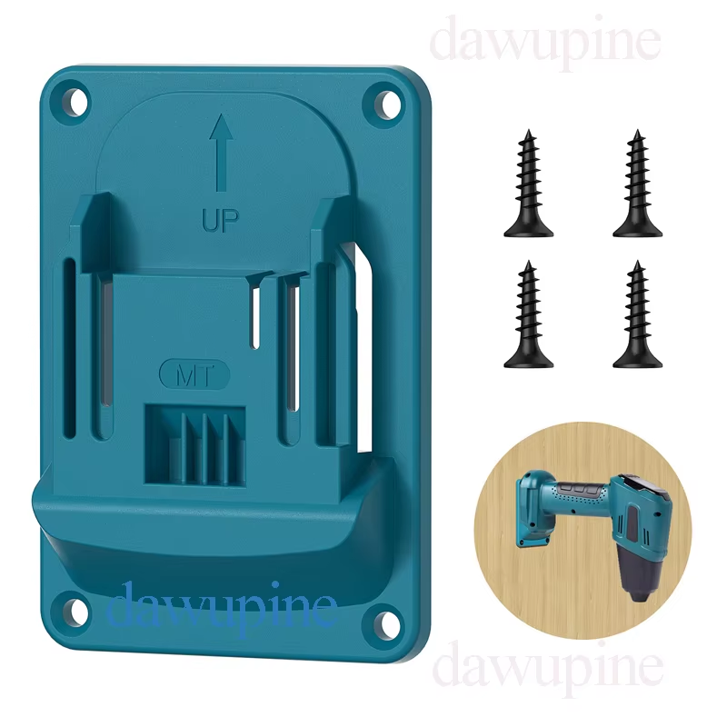 Power Tools Display Rack - حامل تثبيت أدوات الطاقة التي تعمل