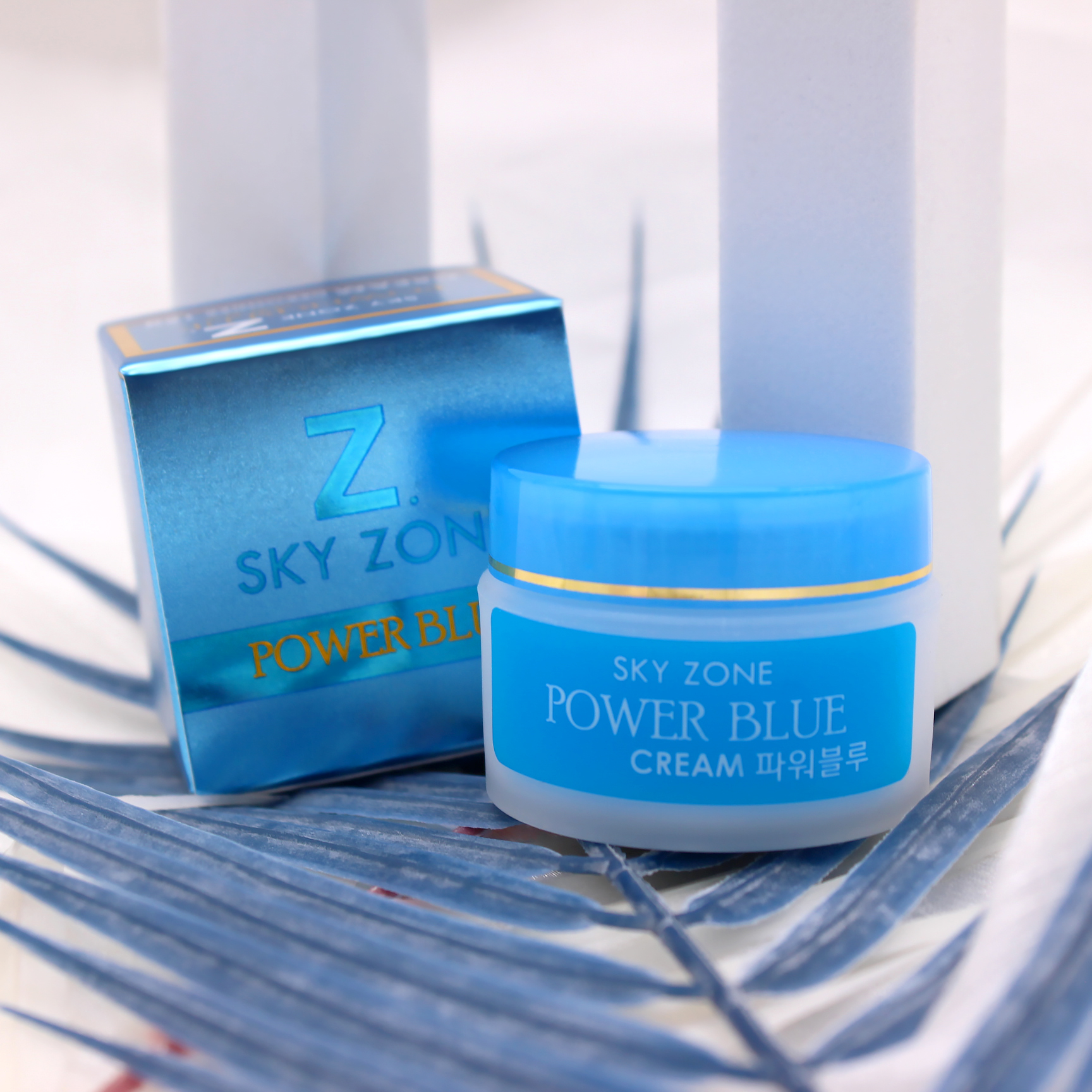 Health Power Tools - 1 زجاجة منطقة السماء الغراء قوة