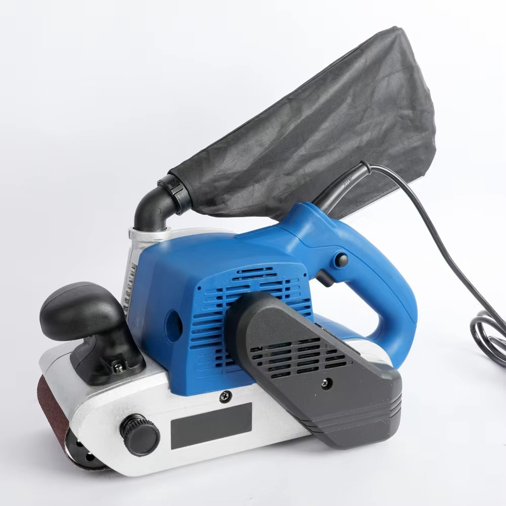 Belt Sander Portable - شعبية حار بيع Luxter جديد وصول