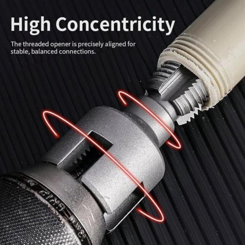 طقم أدوات قطع وتشكيل أنابيب مت - مراجعة Power Tools Sheets وسعره