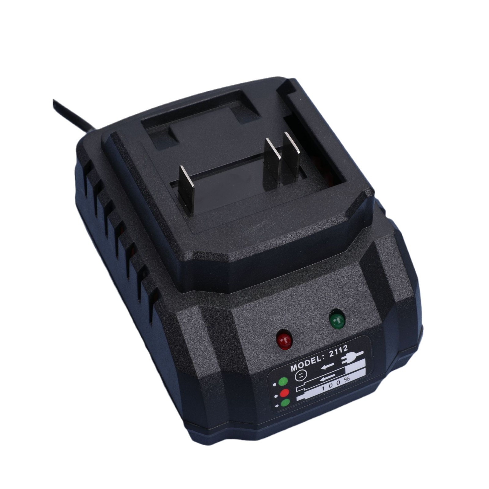 شاحن بطارية ليثيوم أيون 18 فول - مراجعة Power Tools Sheets وسعره