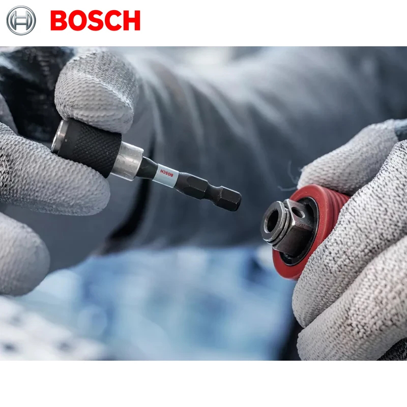 حامل رؤوس BOSCH 2608522320 PRO - مراجعة Power Tools Holder وسعره