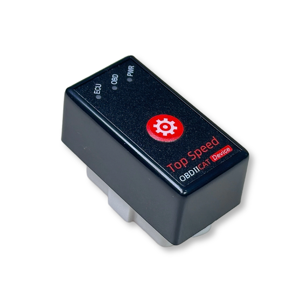 ترقية صندوق ضبط رقاقة OBDIICAT - مراجعة Power Tools English وسعره