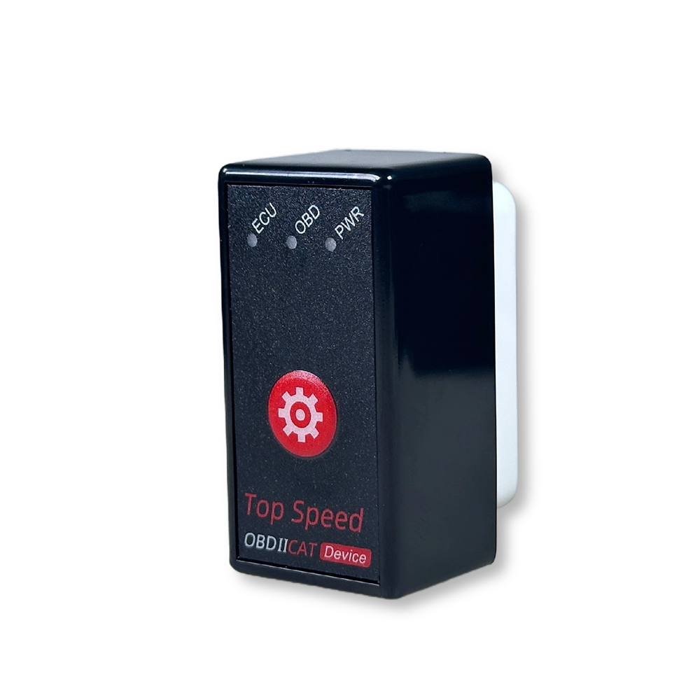 ترقية صندوق ضبط رقاقة OBDIICAT - مراجعة Power Tools English وسعره
