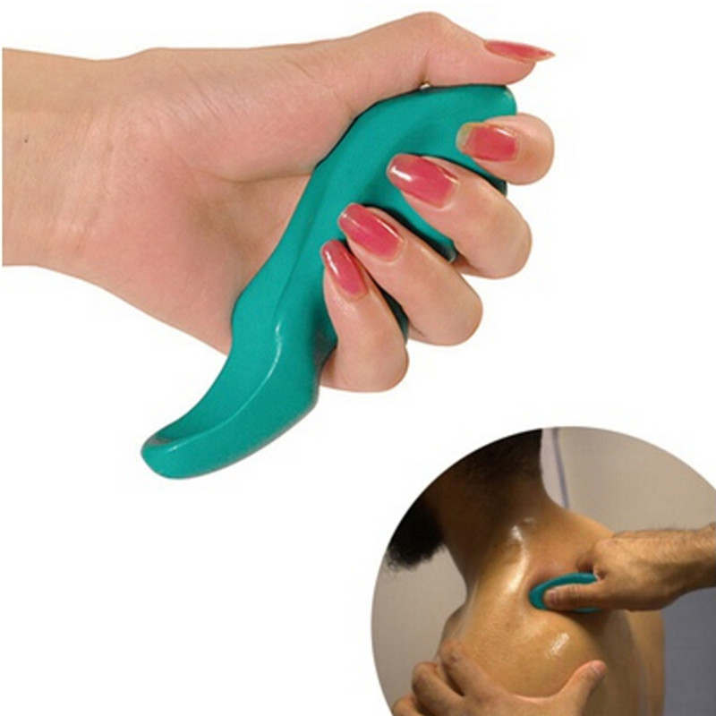 أداة جديدة【فعالة لتدليك الأنسج - مراجعة Power Tools Green Color وسعره