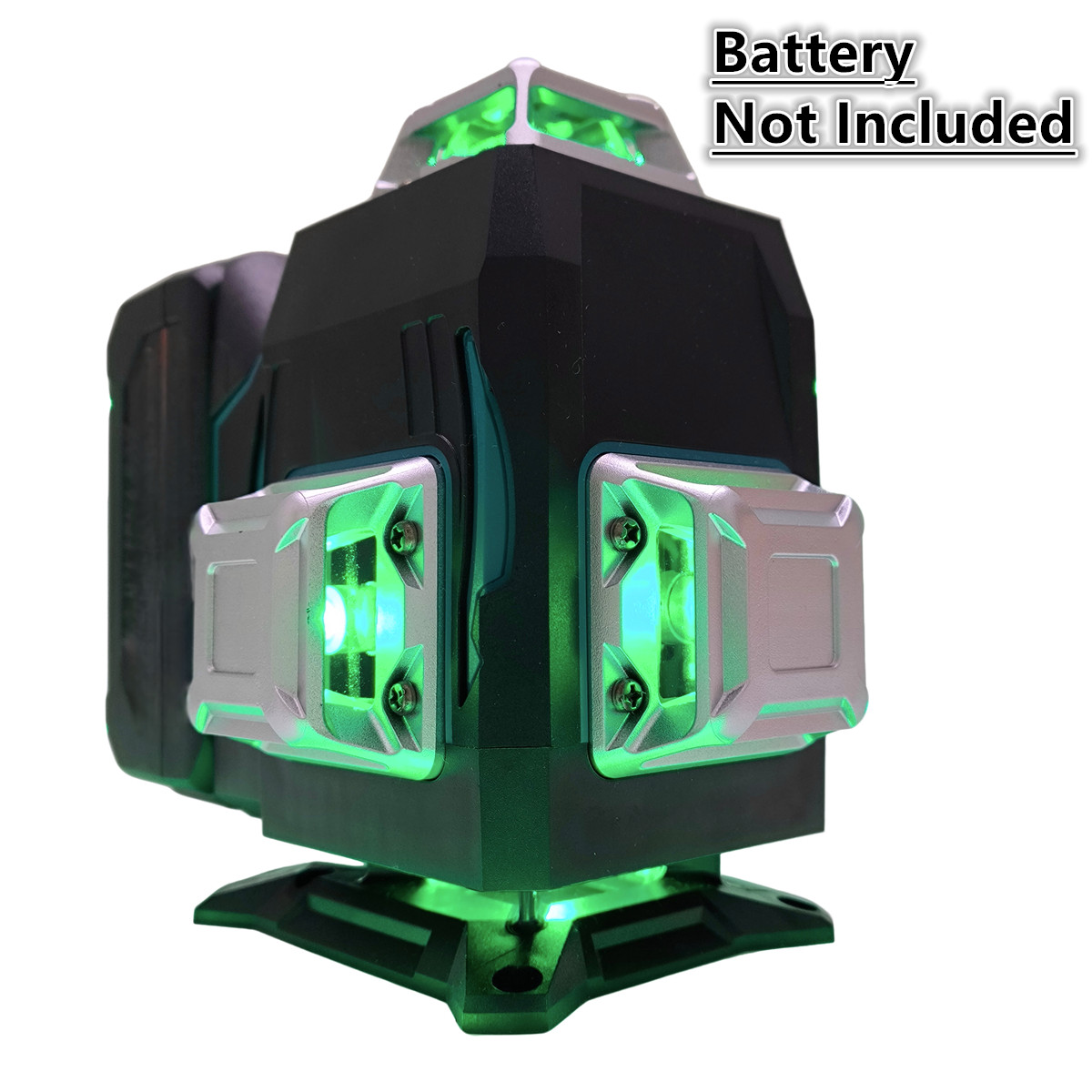 لماكيتا بطارية 18 فولت 16 خطوط - مراجعة Power Tools Green Color وسعره