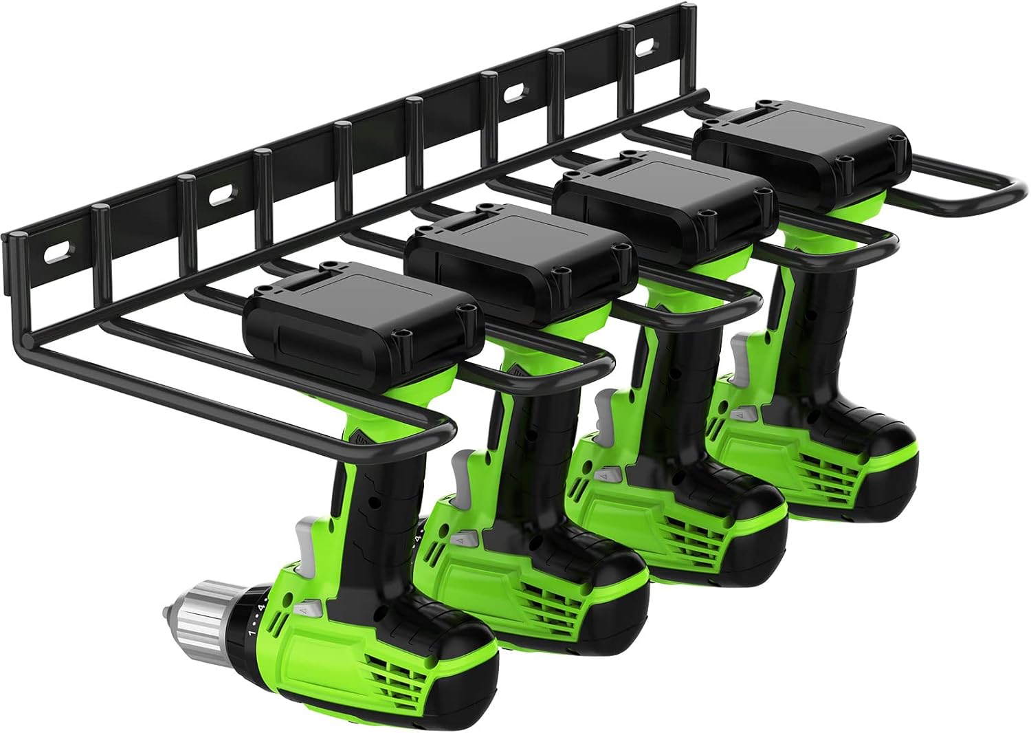 منظم أدوات كهربائية من VKKM بـ - مراجعة Power Tools Holder وسعره
