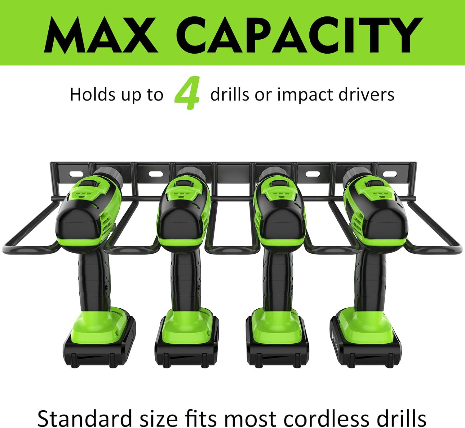 منظم أدوات كهربائية من VKKM بـ - مراجعة Power Tools Holder وسعره
