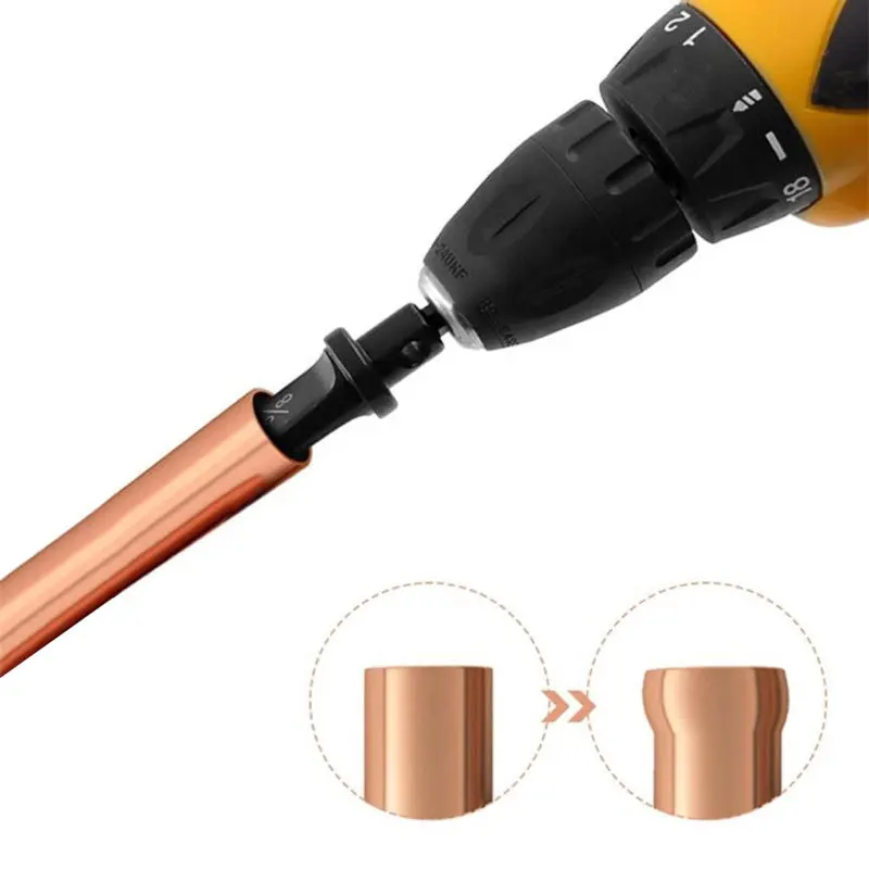 موسع أنبوب النحاس، موسع متري إ - مراجعة Power Tools English وسعره