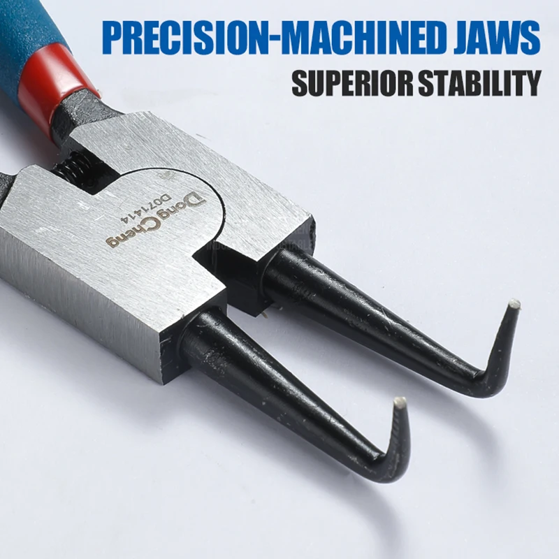 كماشة حلقات يابانية 5/7/9 بوصة - مراجعة Power Tools Japan وسعره