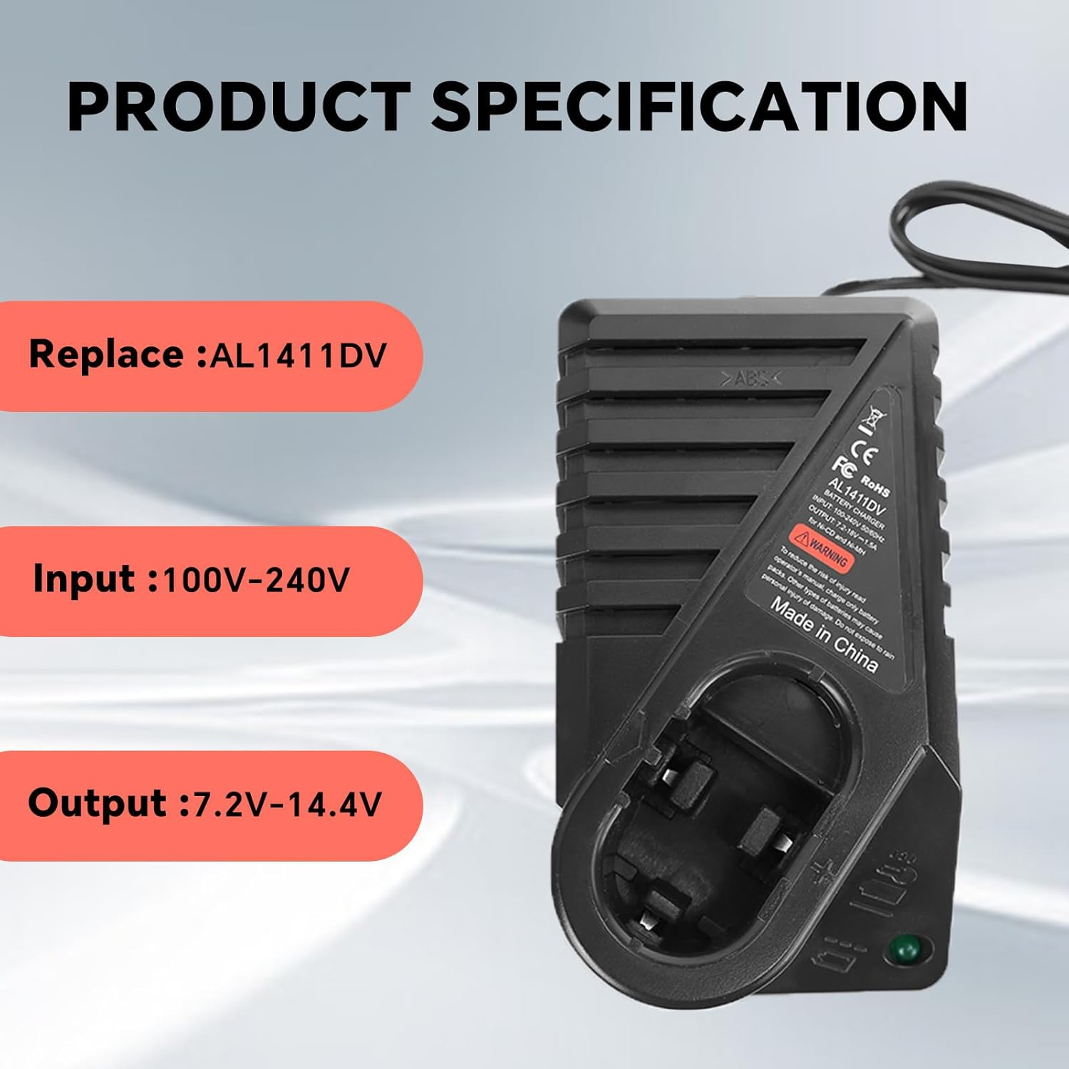 Ni-CD ni-mh شاحن بطارية لبوش B - مراجعة Einhell Power X Tools وسعره
