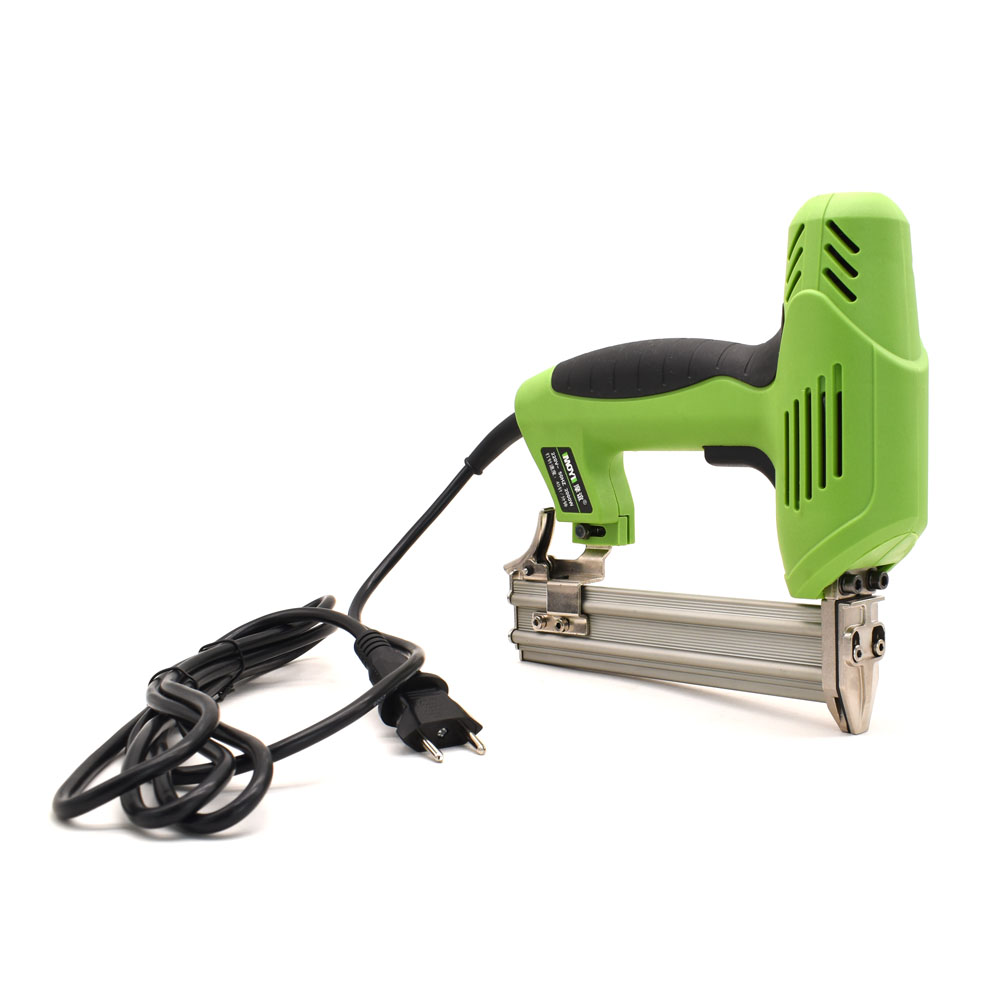 F30/422J دباسة كهربائية 2 في 1 - مراجعة Staple Gun Electric وسعره
