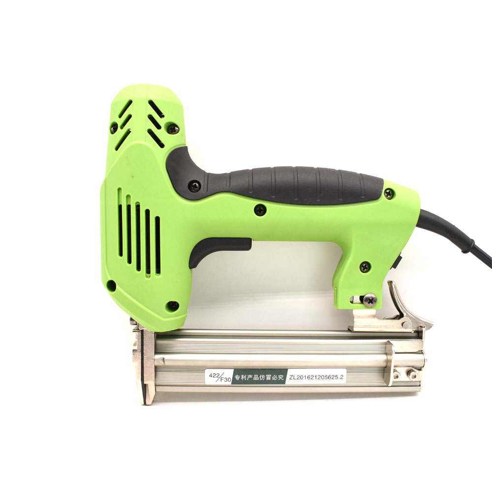 F30/422J دباسة كهربائية 2 في 1 - مراجعة Staple Gun Electric وسعره