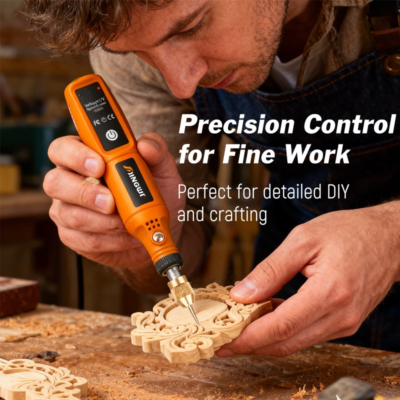مثقاب كهربائي صغير لاسلكي قابل - مراجعة Power Tools Sheets وسعره