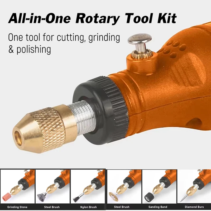 مثقاب كهربائي صغير لاسلكي قابل - مراجعة Power Tools Sheets وسعره