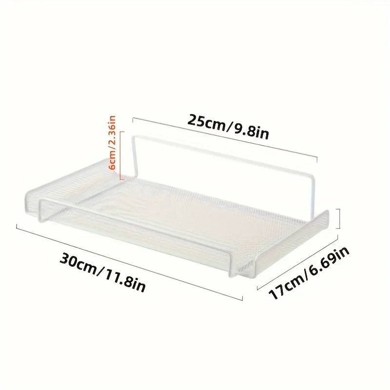رف توجيه مثبت على الحائط من ال - مراجعة Power Tools Holder وسعره
