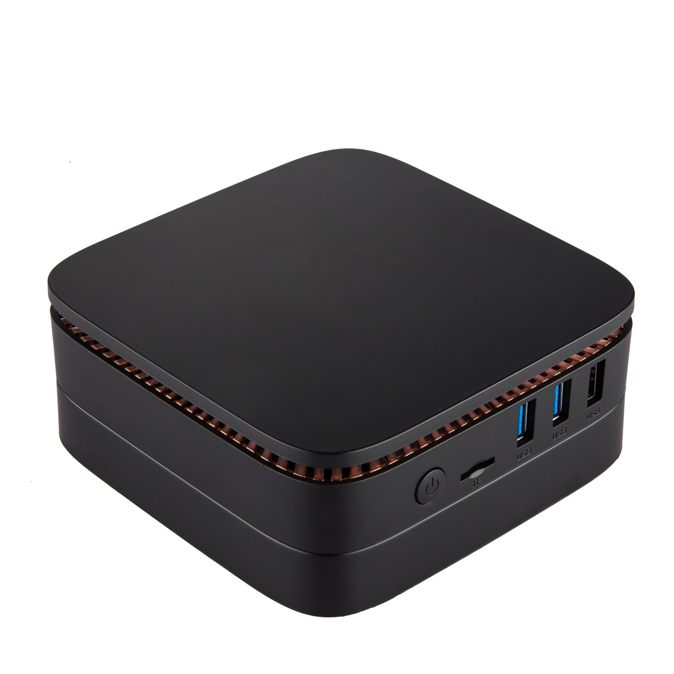 AK1 Intel 4 Core J3455 كمبيوتر - مراجعة Power Tools Windows 10 وسعره