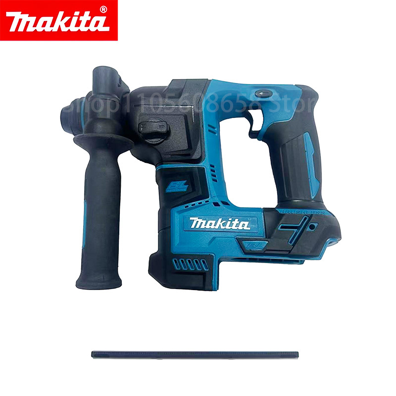 مثقاب دوار ماكيتا بدون فرشاة ل - مراجعة Einhell Power X Tools وسعره