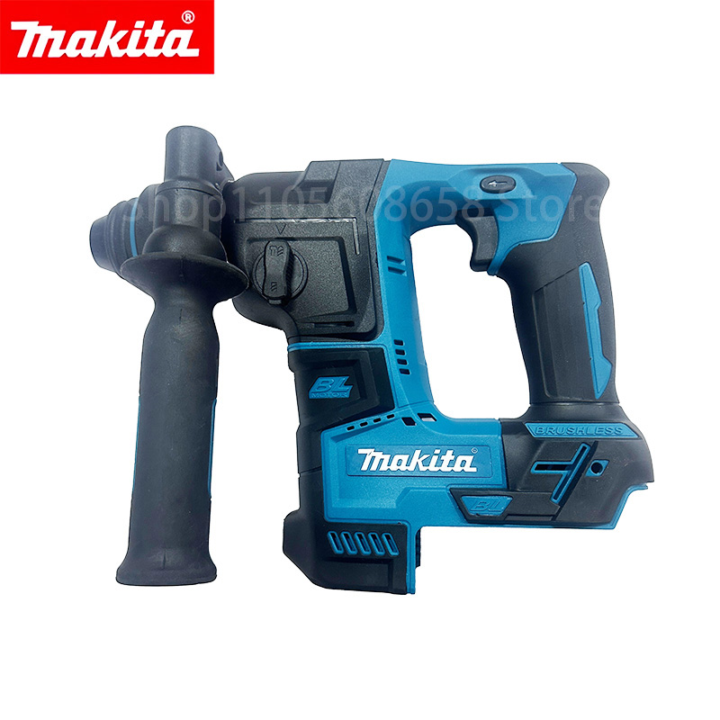 مثقاب دوار ماكيتا بدون فرشاة ل - مراجعة Einhell Power X Tools وسعره