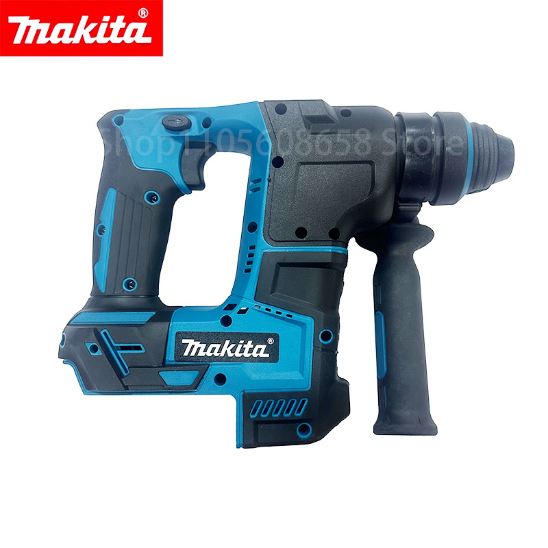 مثقاب دوار ماكيتا بدون فرشاة ل - مراجعة Einhell Power X Tools وسعره