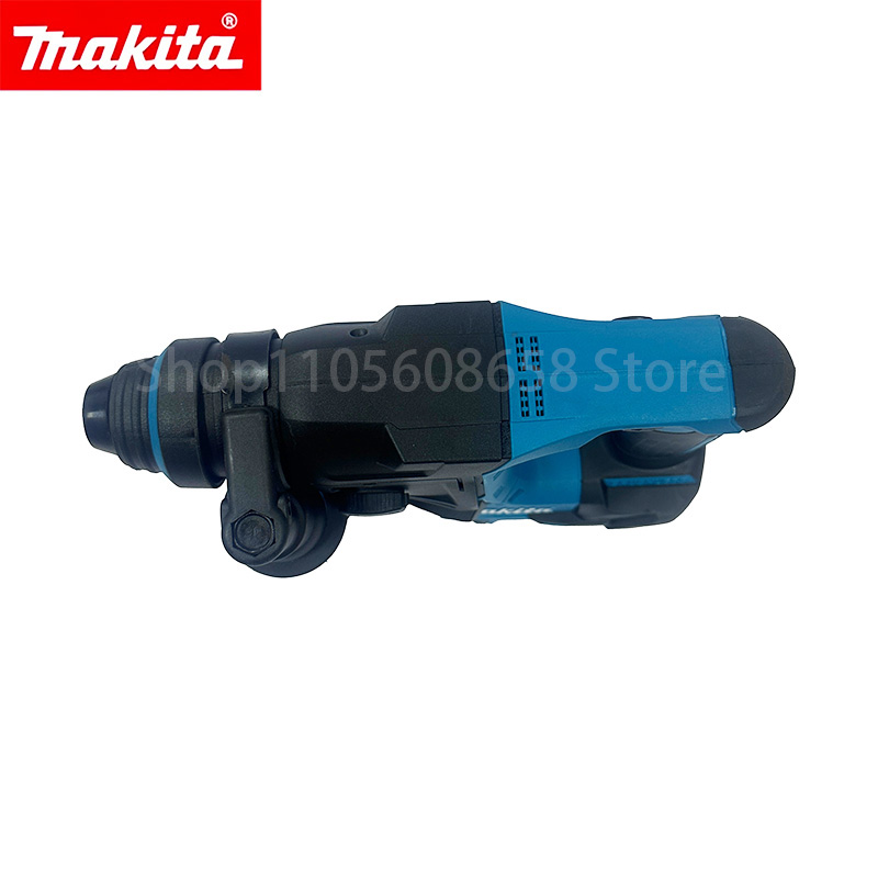 مثقاب دوار ماكيتا بدون فرشاة ل - مراجعة Einhell Power X Tools وسعره