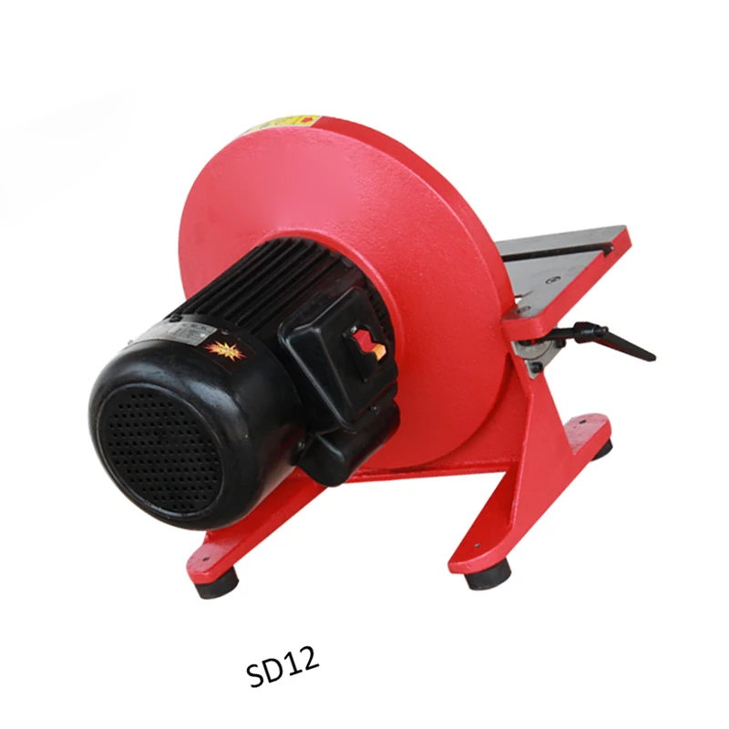 جلاخة حزامية متعددة الوظائف لل - مراجعة Belt Sander Portable وسعره