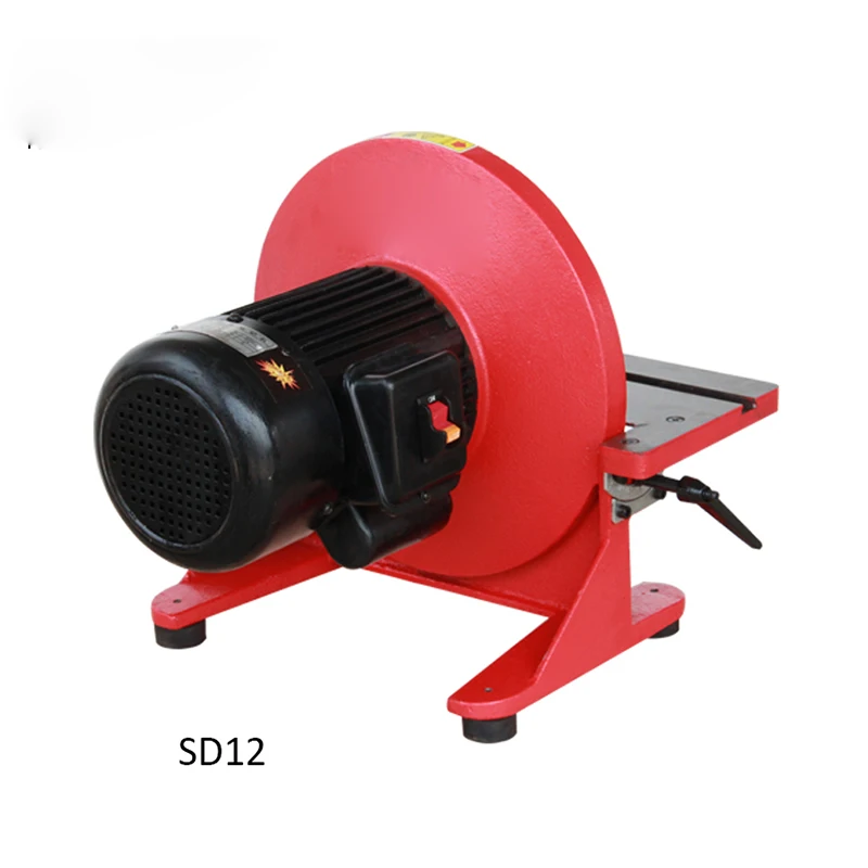 جلاخة حزامية متعددة الوظائف لل - مراجعة Belt Sander Portable وسعره