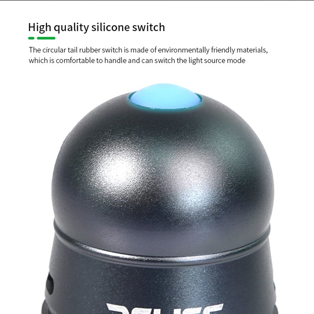 مصباح علاج مناسب للوحة الأم لل - مراجعة Power Tools Green Color وسعره