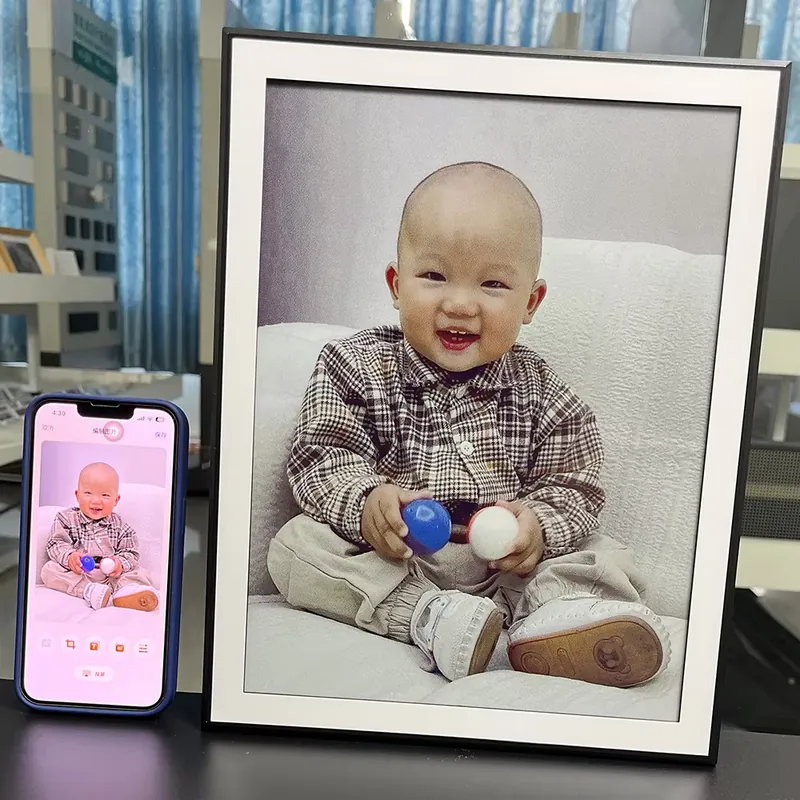 شاشة عرض E Ink مقاس 13.3 بوصة  - مراجعة Power Tools Images وسعره