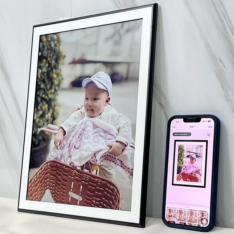 شاشة عرض E Ink مقاس 13.3 بوصة  - مراجعة Power Tools Images وسعره