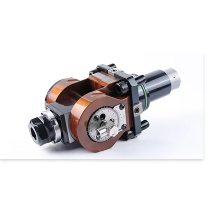 أندريا BMT45 90 مخرطة CNC رأس  - مراجعة Power Tools Holder وسعره